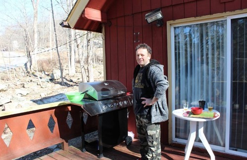 Bushkill House | Relaxing and quiet with multiple amenities nearby