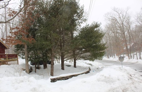 Bushkill House | Relaxing and quiet with multiple amenities nearby