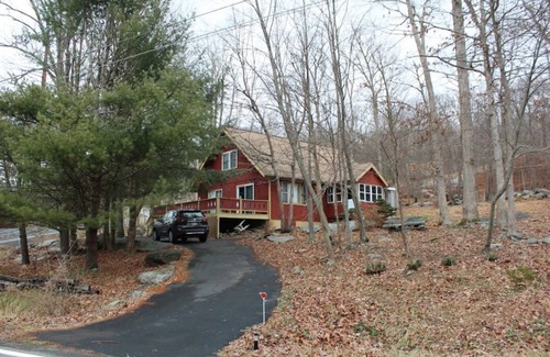 Bushkill House | Relaxing and quiet with multiple amenities nearby