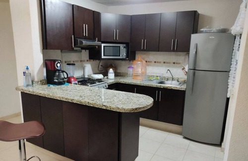 Puente del Mar Apartment | Relaxing apartment Diamante