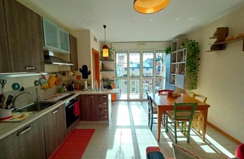 Vimodrone Apartment | Relaxing apartment near Milan