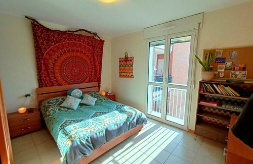 Vimodrone Apartment | Relaxing apartment near Milan