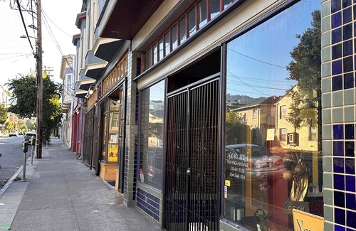 Downtown Berkeley Apartment | Relaxing Berkeley Nook: Your Private Cozy Escape