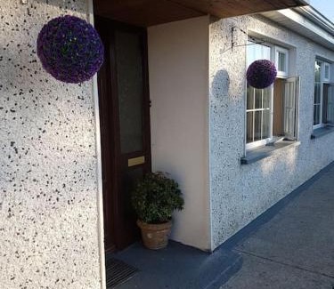 County Kilkenny House | Relaxing Break at Coshel View