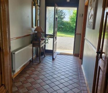 County Kilkenny House | Relaxing Break at Coshel View