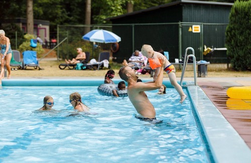 Epe Ski Chalet | Relaxing Chalet w/Garden