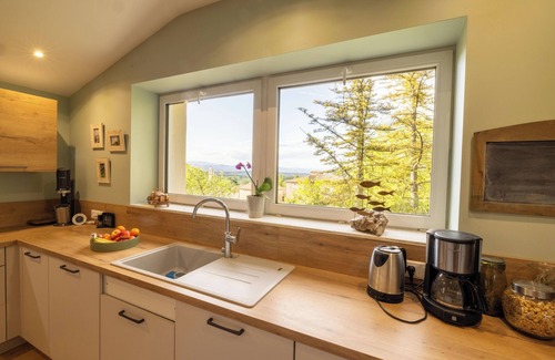 Brouzet-les-Ales House | Relaxing environment with pool et magnificent views of Cevennes and Mont Bouquet