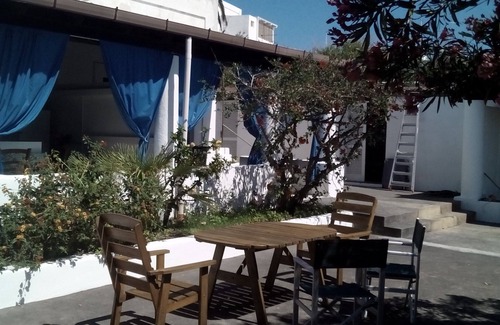 San Vincenzo House | Relaxing holiday by the sea