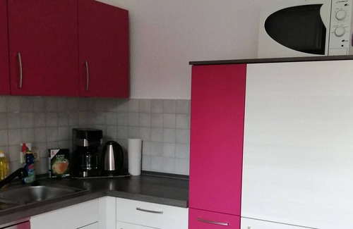 Sohland A. Rotstein House | relaxing holiday idyll at the foot of the Rotstein