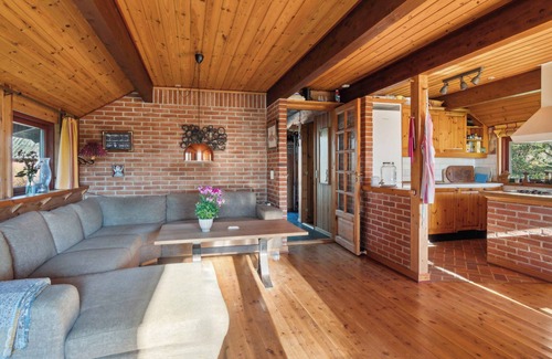 Faarevejle House | Relaxing holiday oasis near beach and nature