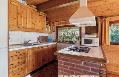 Faarevejle House | Relaxing holiday oasis near beach and nature