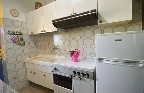 La Pelosa Apartment | Relaxing home near the best beaches of Stintino