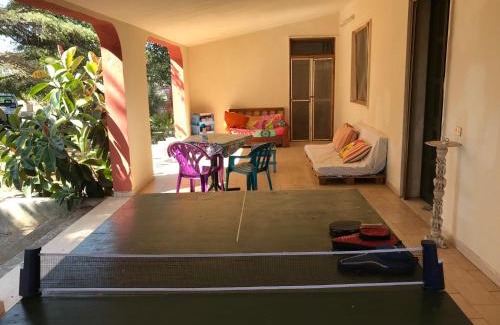 Frigole House | Relaxing house immerse in the countryside in Lecce