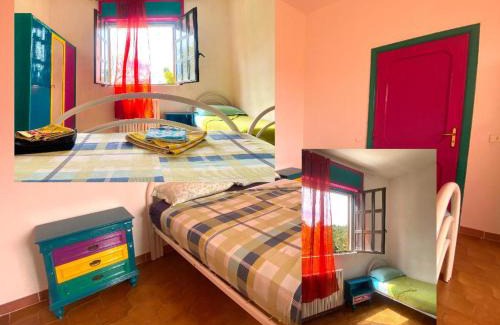 Frigole House | Relaxing house immerse in the countryside in Lecce