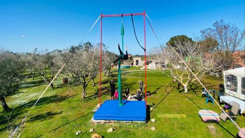 Frigole House | Relaxing house immerse in the countryside in Lecce