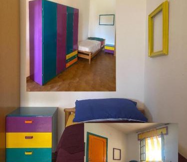 Frigole House | Relaxing house immerse in the countryside in Lecce