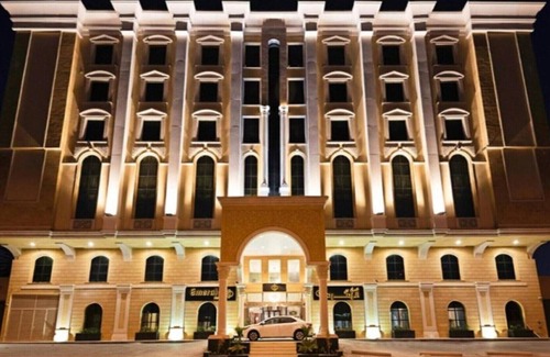 Jeddah House | Relaxing Jeddah Home with WiFi