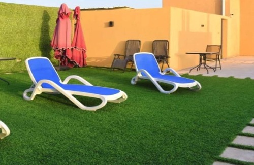 Jeddah House | Relaxing Jeddah Home with WiFi