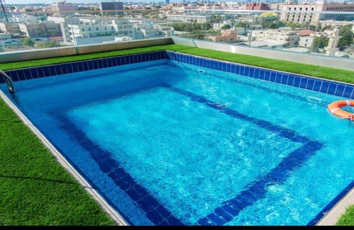 Jeddah House | Relaxing Jeddah Home with WiFi