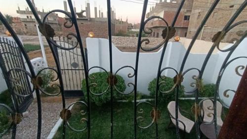 Luxor Villa | Relaxing Lodge in Luxor