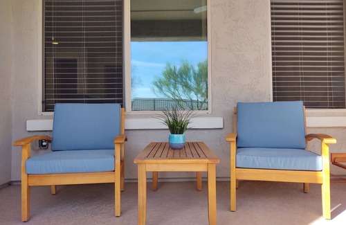 Carefree Crossing House | Relaxing N. Phoenix Home with New Saltwater Pool, close to outdoor trails/lake