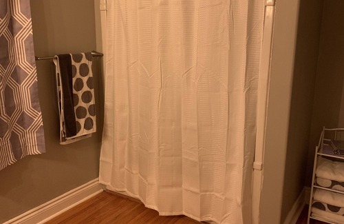 Belleville Apartment | Relaxing Oasis in the Heart of Belleville