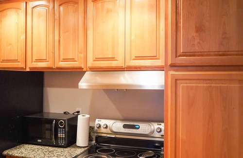 South Redondo Condo | Relaxing Ocean Front Condo