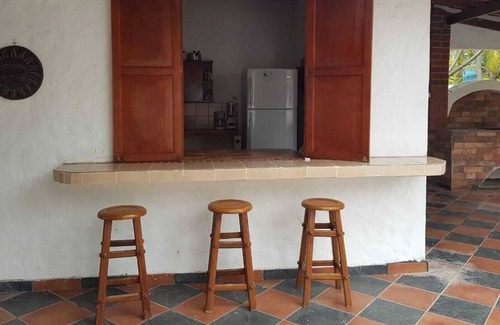 Caserio Barra Salada House | Relaxing ocean front house