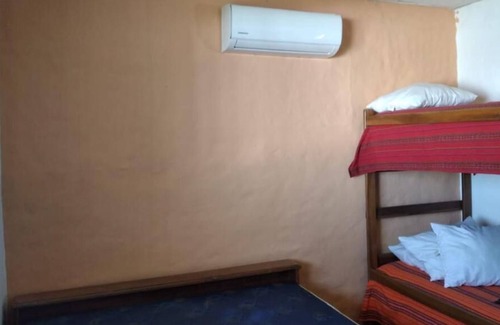 Caserio Barra Salada House | Relaxing ocean front house