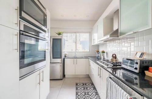 Villa Mella Apartment | Relaxing Ocean View Condo