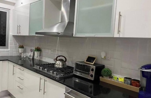 Villa Mella Apartment | Relaxing Ocean View Condo