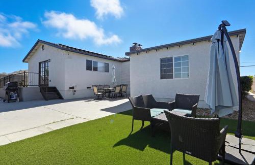 Paradise Hills House | Relaxing Paradise Hills Retreat home