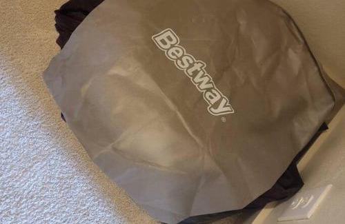 Astrodome Apartment | Relaxing Pool View Apt Reliant Stadium/Medical Center