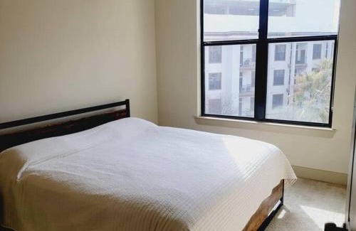 Astrodome Apartment | Relaxing Pool View Apt Reliant Stadium/Medical Center