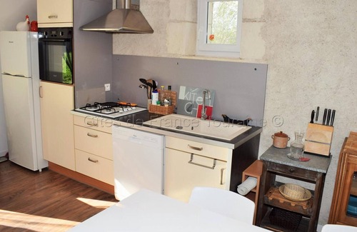 Bridore Cottage | Relaxing Retreat with Private Spa in Southern Touraine, Near Loire Castles