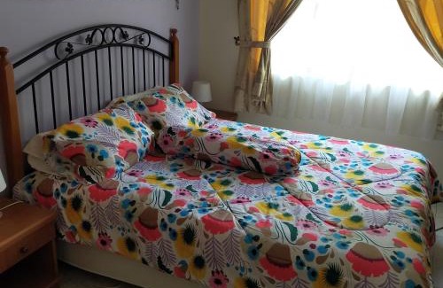 Tanjung Tanah Merah Apartment | Relaxing Retreats at Cocobay Apartments