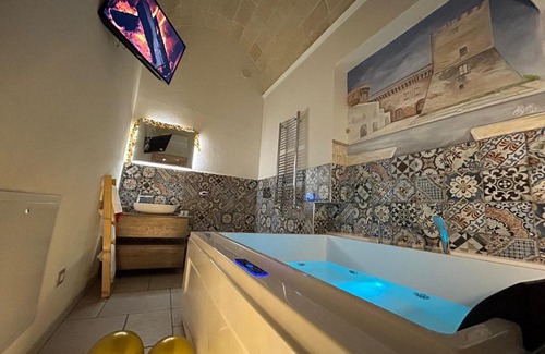 Centro Storico House | Relaxing Rooms