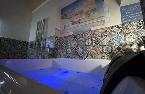 Centro Storico House | Relaxing Rooms