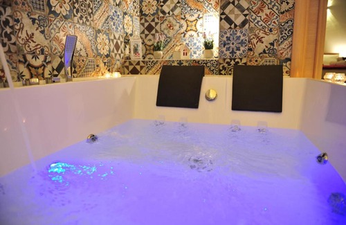 Centro Storico House | Relaxing Rooms