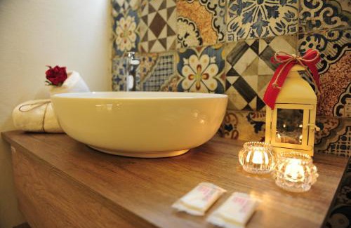 Centro Storico House | Relaxing Rooms