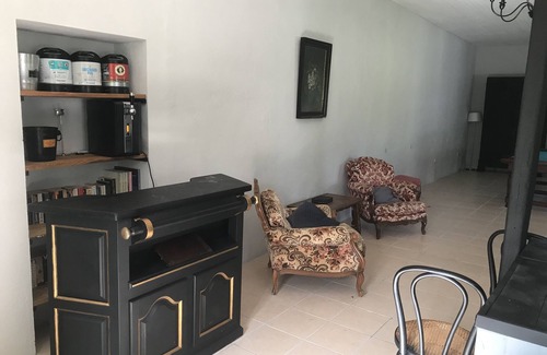 Penne-d'Agenais Cottage | Relaxing, scenic, historical Couples retreat & spa