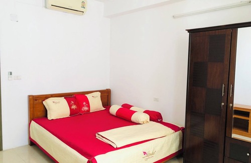Vientiane Apartment | Relaxing Space Suitable for Families. Near the Thai Embassy and Supermarkets
