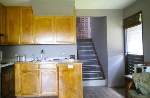 Punaluu Condo | Relaxing Studio Condo Getaway, Minutes From Black Sand Beach *Newly Renovated*