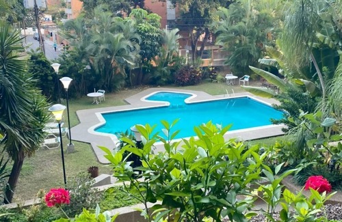 Chacao Apartment | Relaxing Suite Room