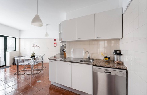 Rio Mau Apartment | Relaxing time near the river