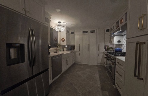 Bryant House | Relaxing, Upscale 2-bedroom Bungalow with Great View, Near Chattanooga