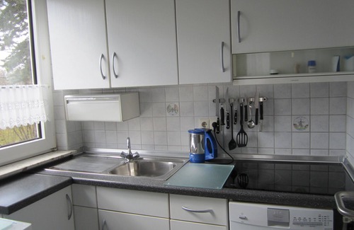 Groß Holum House | Relaxing vacation & family fun - holiday home with garden, WiFi and much more!