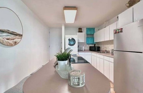 Puerto Rico Apartment | Relaxing View Villa Steps from Beach & Pool