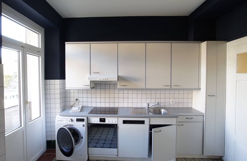 Lucerne Apartment | ReLiving – Historic City Apartment