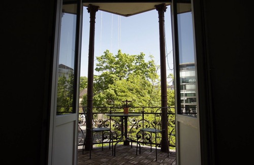 Lucerne Apartment | ReLiving – Historic City Apartment